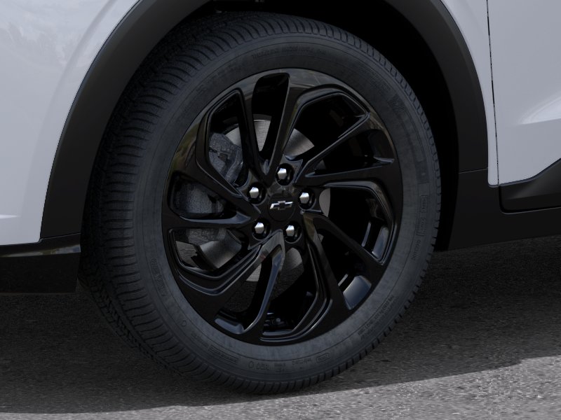 2027 Chevrolet Bolt RS - Photo 9