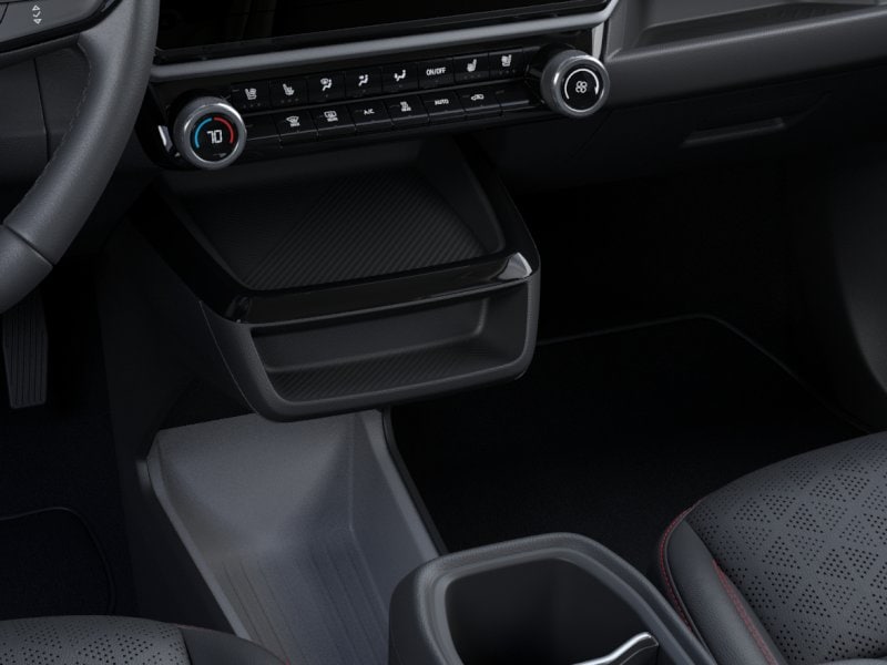 2027 Chevrolet Bolt RS - Photo 23