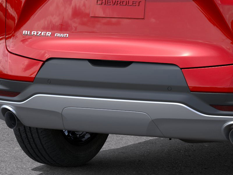 2026 Chevrolet Blazer 2LT - Photo 37