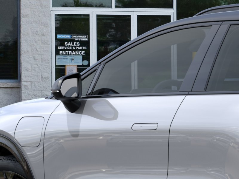 2026 Chevrolet Equinox EV RS - Photo 12