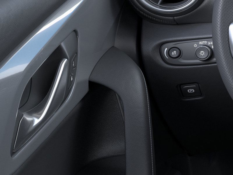 2026 Chevrolet Blazer 2LT - Photo 44