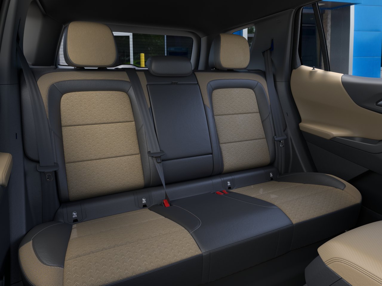 2026 Chevrolet Equinox ACTIV - Photo 35