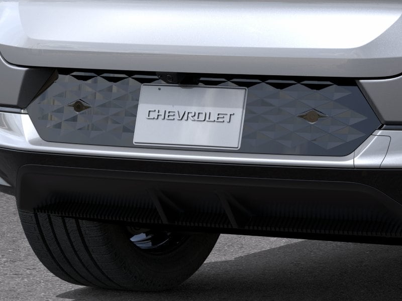 2026 Chevrolet Equinox EV RS - Photo 14