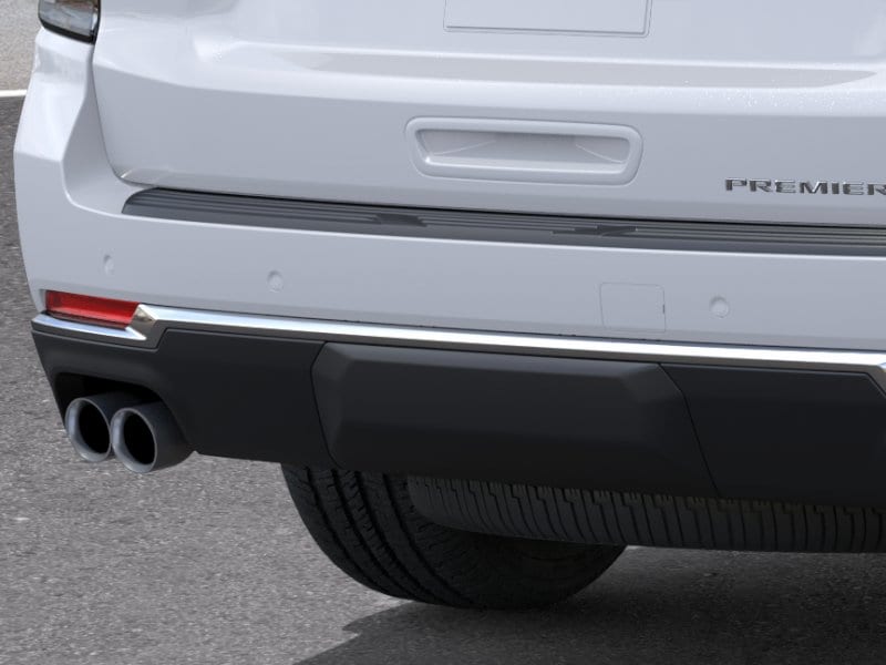 2026 Chevrolet Suburban Premier - Photo 14