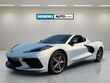  Chevrolet Corvette Stingray