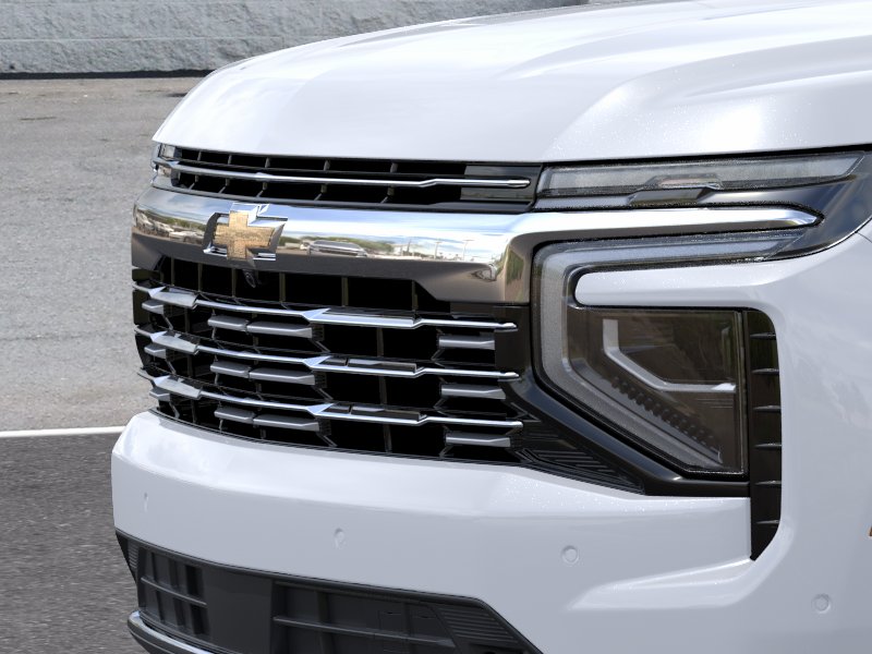 2026 Chevrolet Suburban Premier - Photo 13