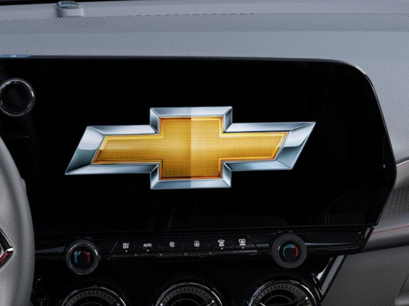 2026 Chevrolet Blazer EV SS - Photo 20