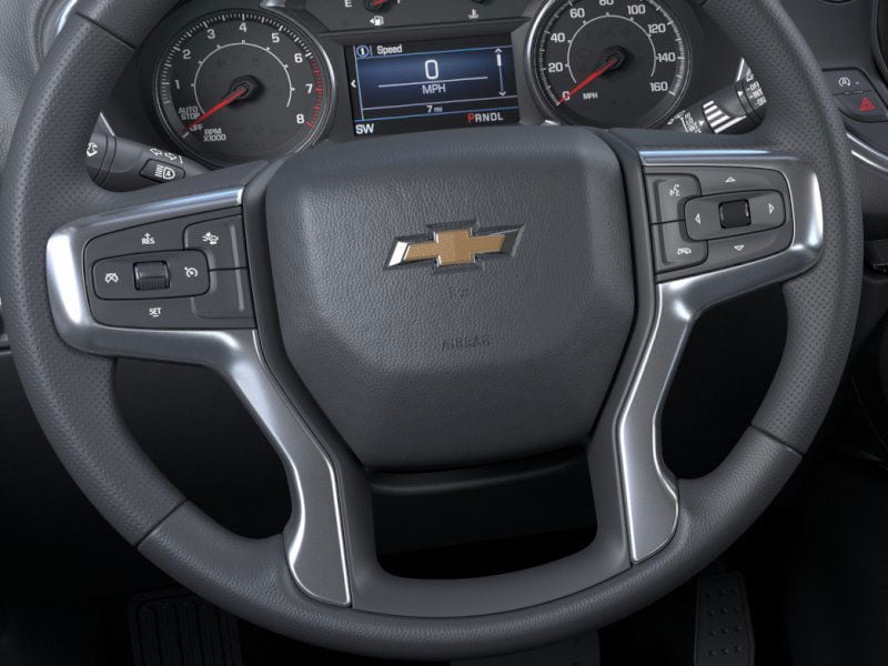 2026 Chevrolet Blazer 2LT - Photo 41