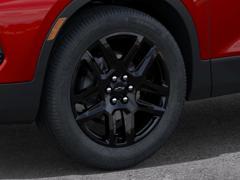 2026 Chevrolet Blazer 2LT - Photo 33