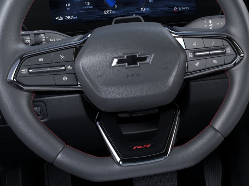 2026 Chevrolet Equinox EV RS - Photo 19