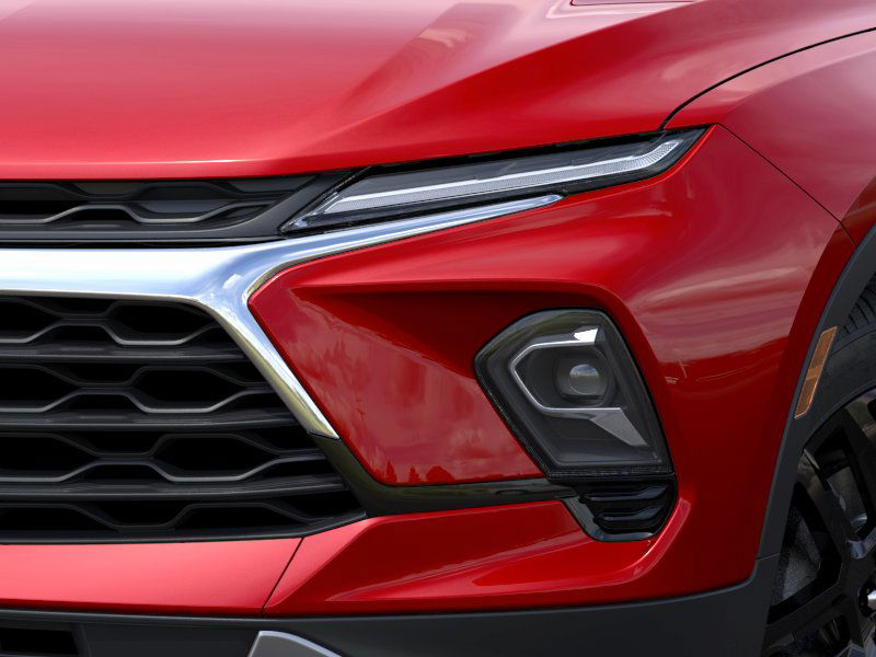 2026 Chevrolet Blazer 2LT - Photo 34