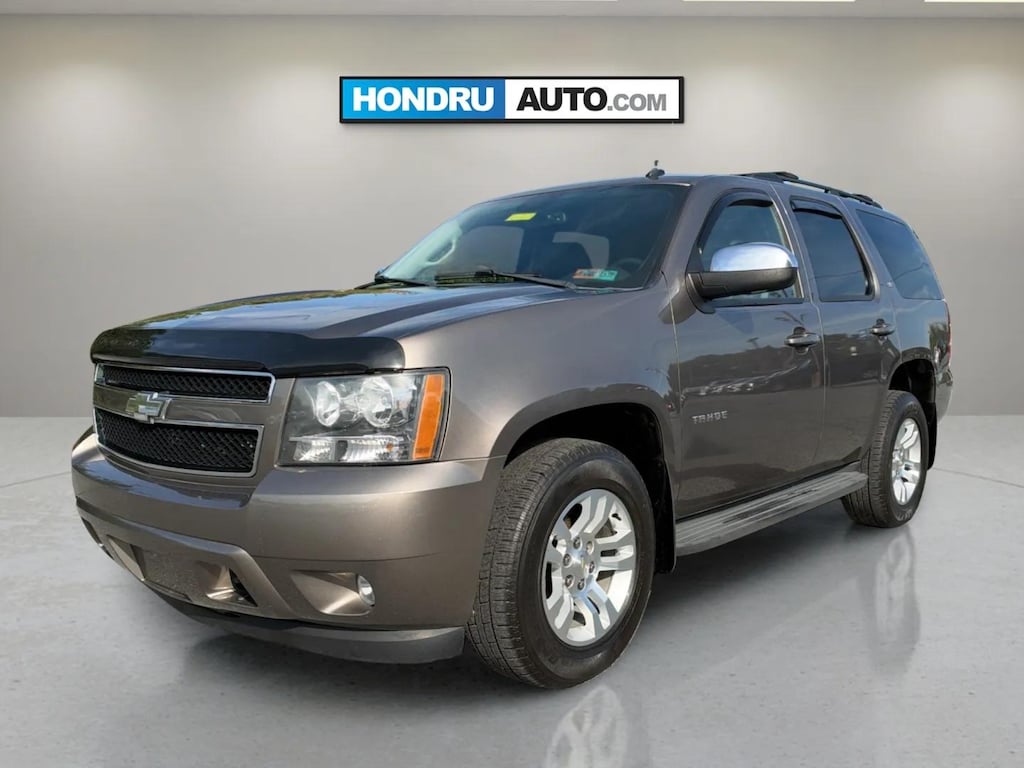 Used 2011 Chevrolet Tahoe LT SUV