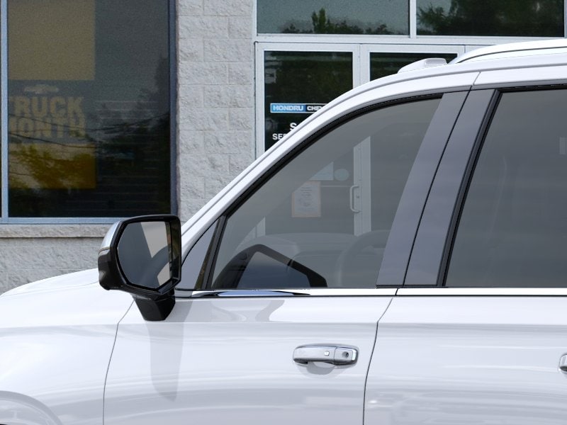 2026 Chevrolet Suburban Premier - Photo 12