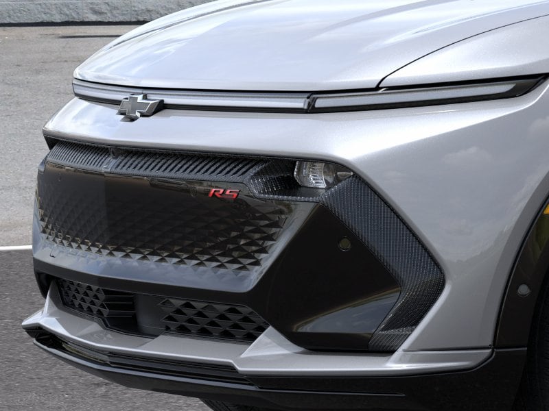 2026 Chevrolet Equinox EV RS - Photo 13