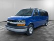  Chevrolet Express Passenger 3500