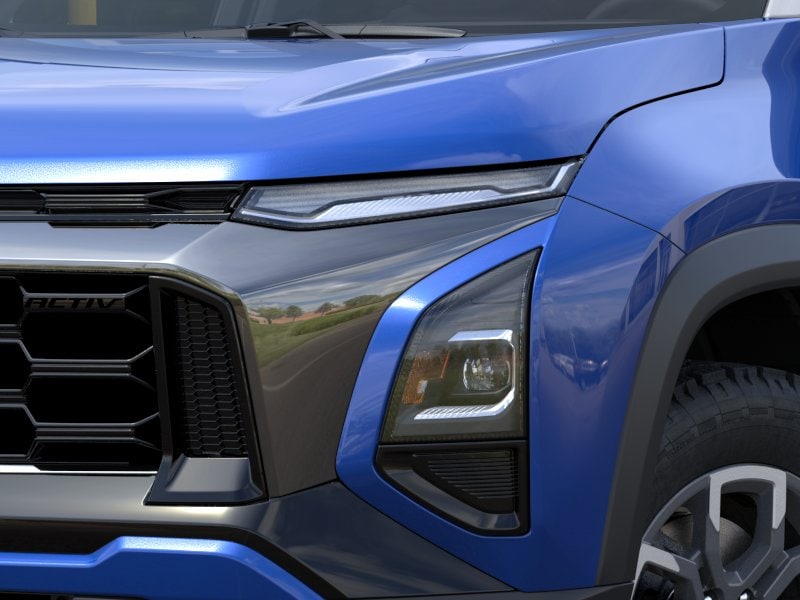 2026 Chevrolet Equinox ACTIV - Photo 10