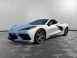  Chevrolet Corvette Stingray