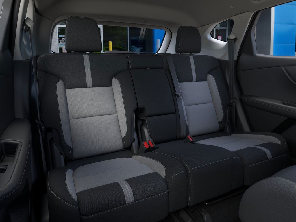2026 Chevrolet Blazer 2LT - Photo 17