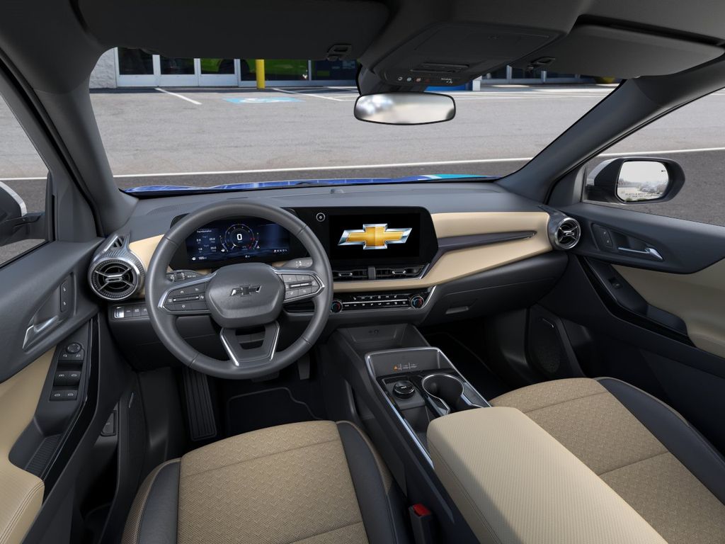 2026 Chevrolet Equinox ACTIV - Photo 15