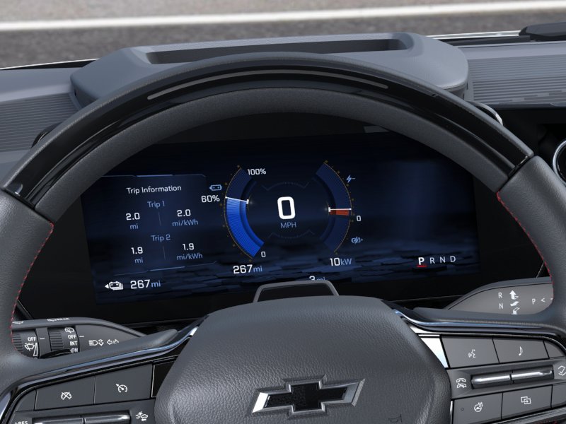 2026 Chevrolet Equinox EV RS - Photo 18
