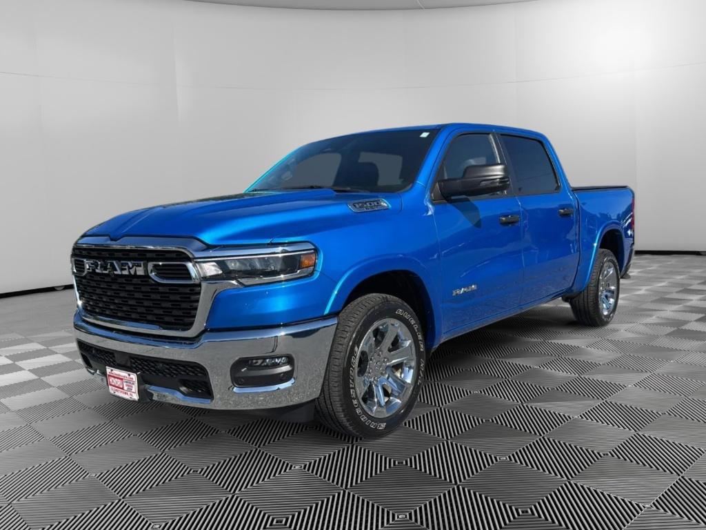 2025 RAM 1500 Pickup Big Horn/Lone Star