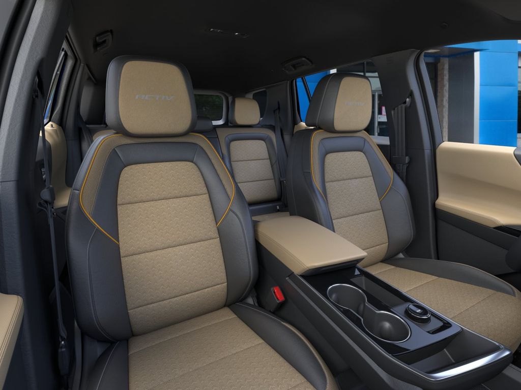 2026 Chevrolet Equinox ACTIV - Photo 16