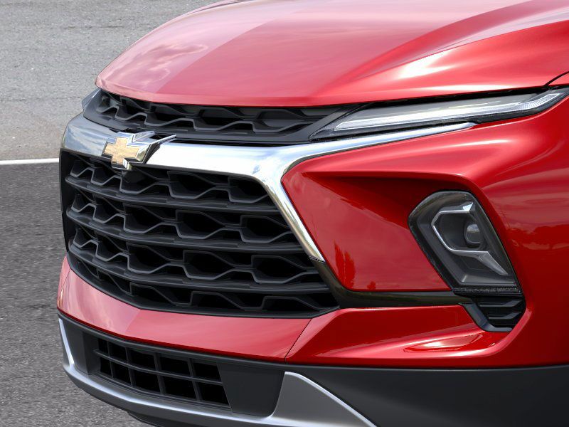 2026 Chevrolet Blazer 2LT - Photo 13