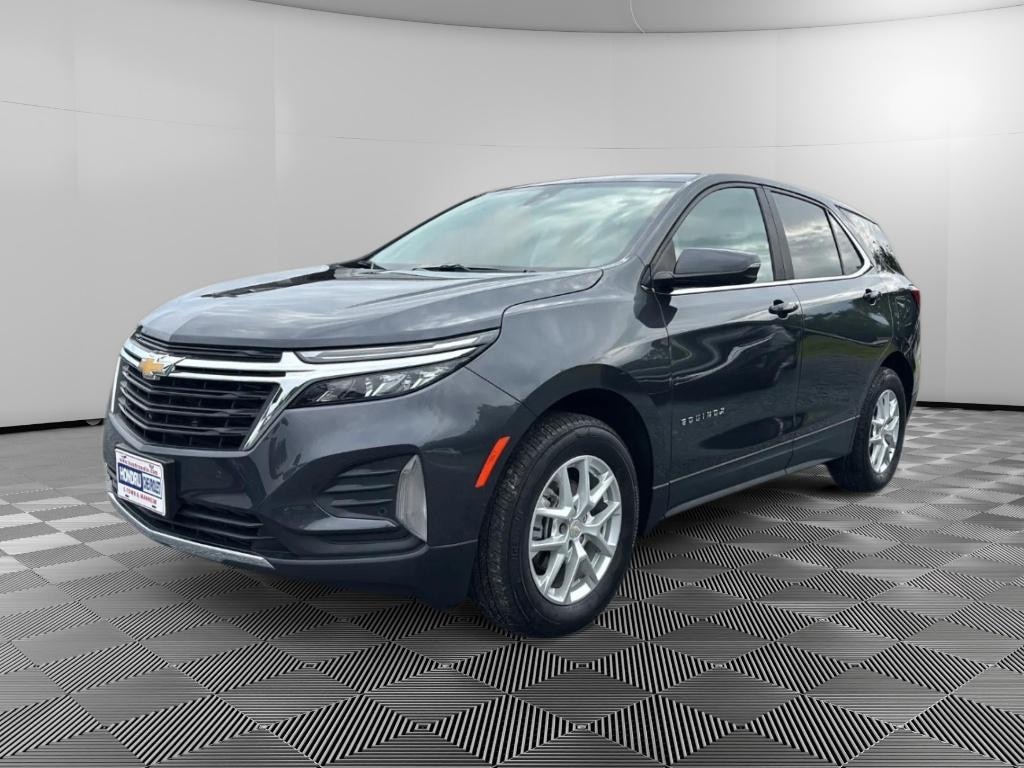 Used 2023 Chevrolet Equinox LT SUV