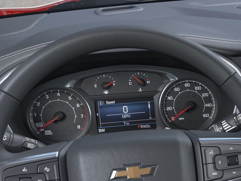 2026 Chevrolet Blazer 2LT - Photo 40