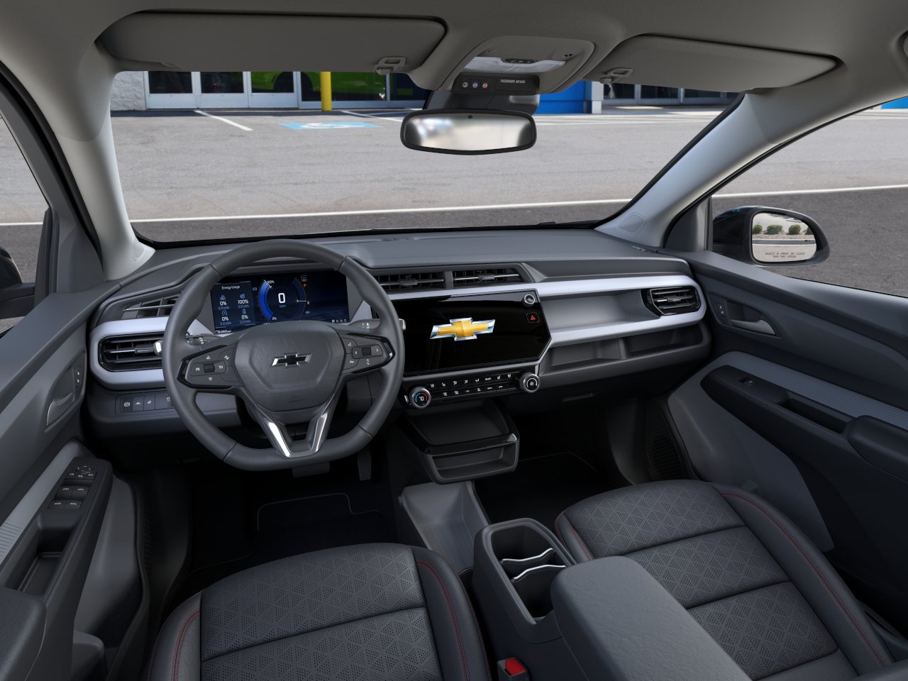 2027 Chevrolet Bolt RS - Photo 33