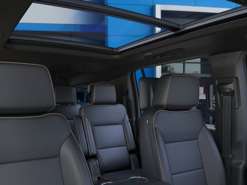 2026 Chevrolet Suburban Premier - Photo 23