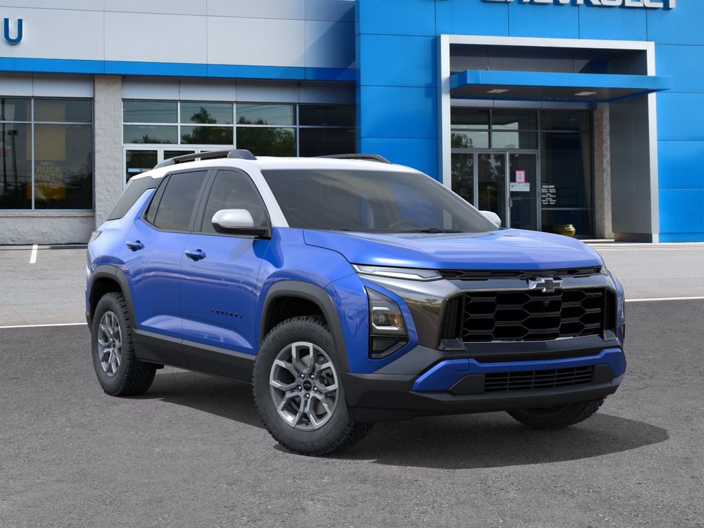 2026 Chevrolet Equinox ACTIV - Photo 7