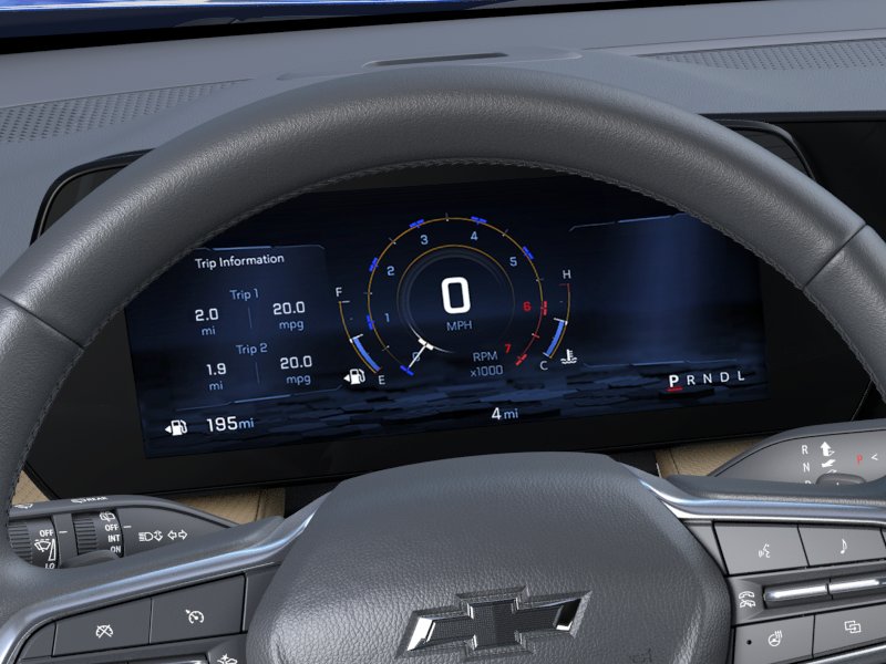 2026 Chevrolet Equinox ACTIV - Photo 18