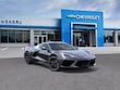 Chevrolet Corvette Stingray