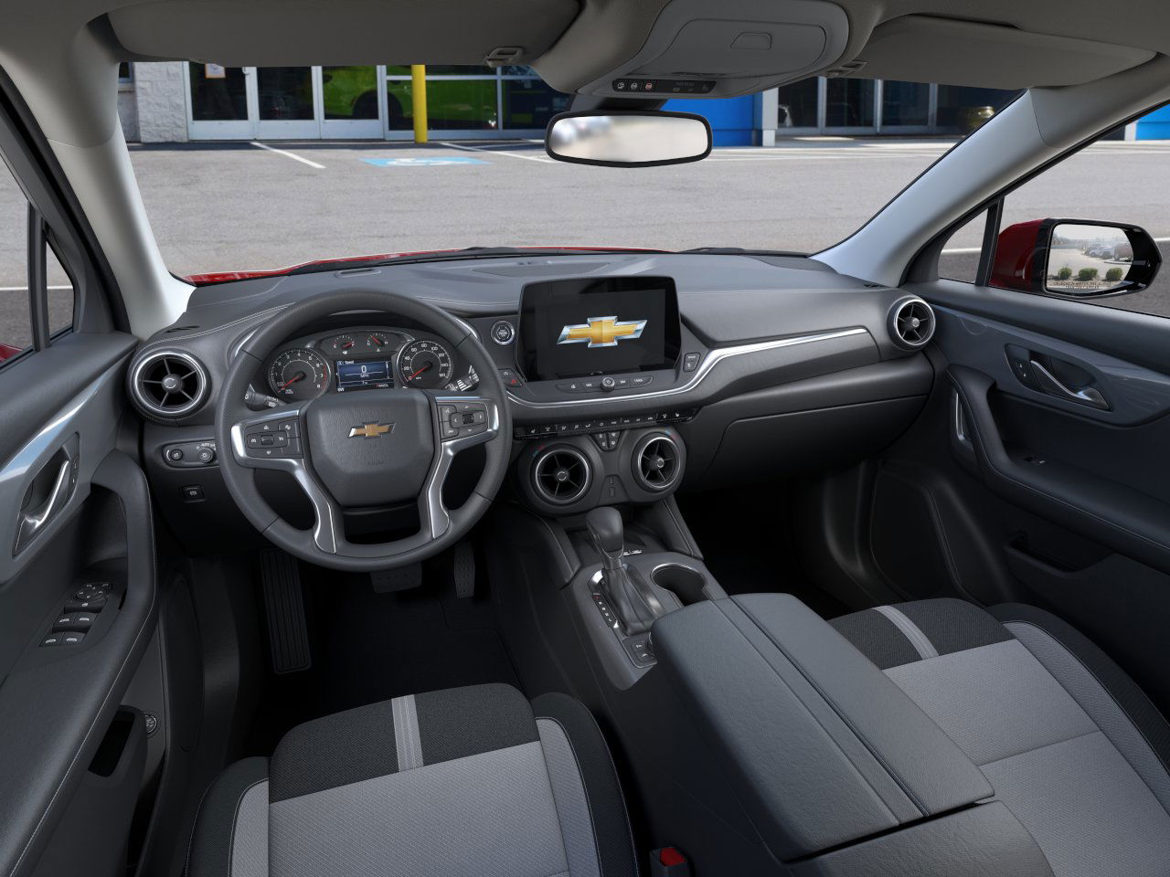 2026 Chevrolet Blazer 2LT - Photo 38
