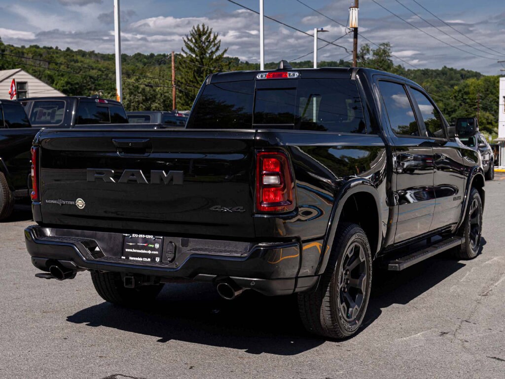 Used 2026 Ram 1500 Big Horn/Lone Star Truck