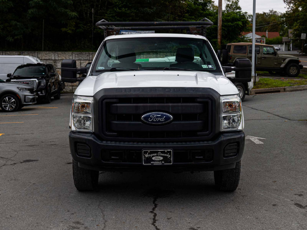 Used 2014 Ford F-250SD XL Truck