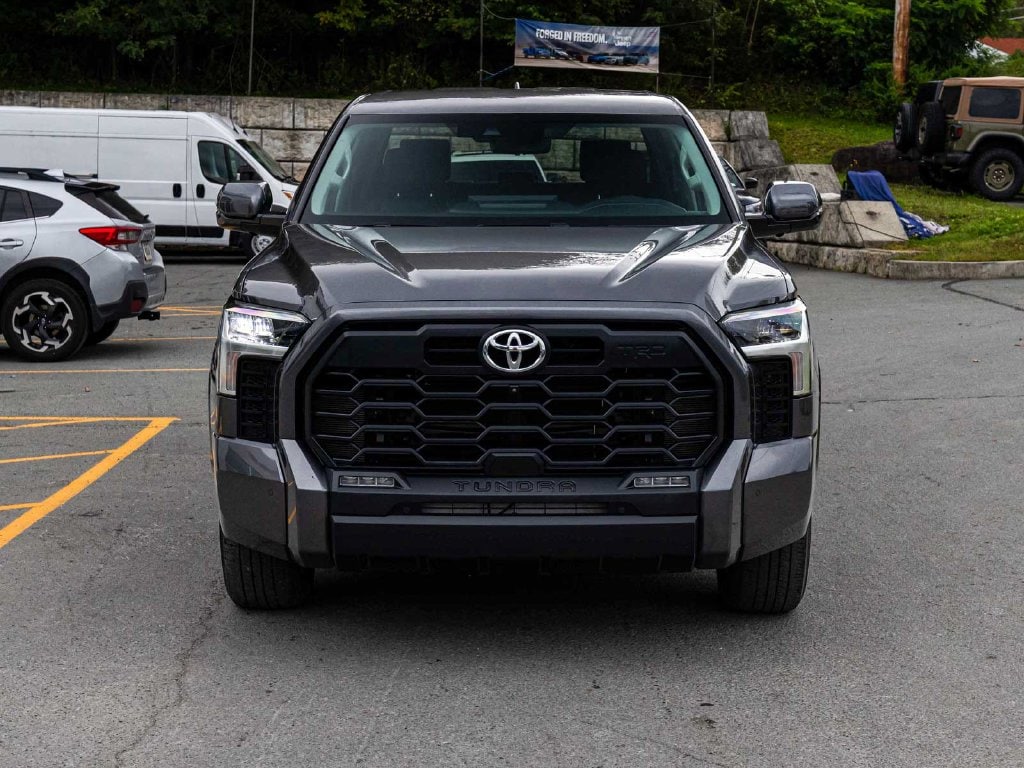Certified 2024 Toyota Tundra SR5 Truck