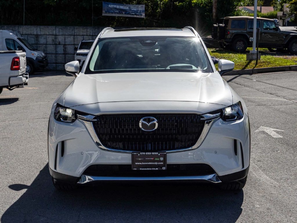 Used 2024 Mazda CX-90 Phev Premium SUV