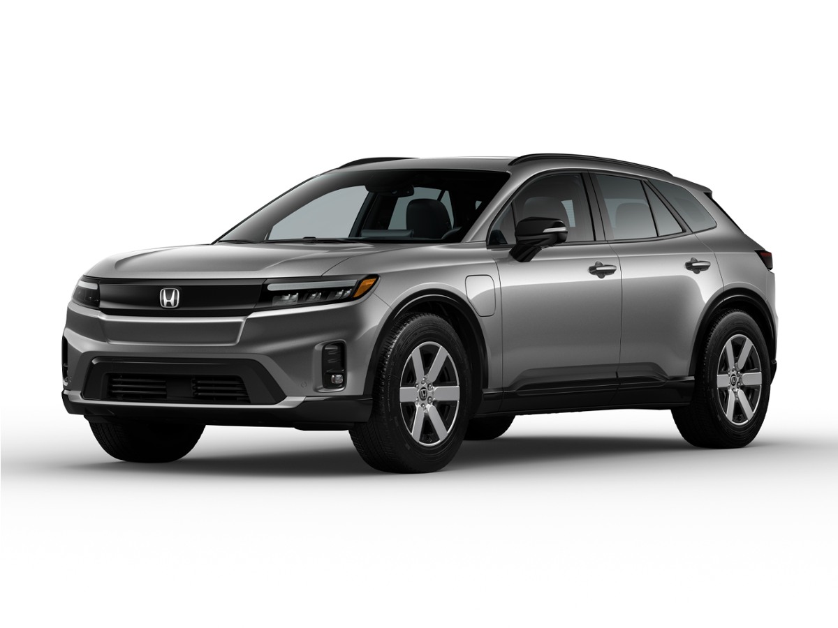  Honda Prologue