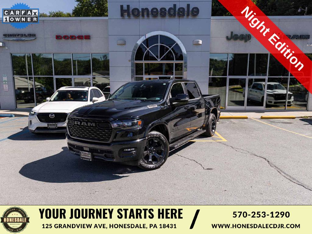  Ram 1500