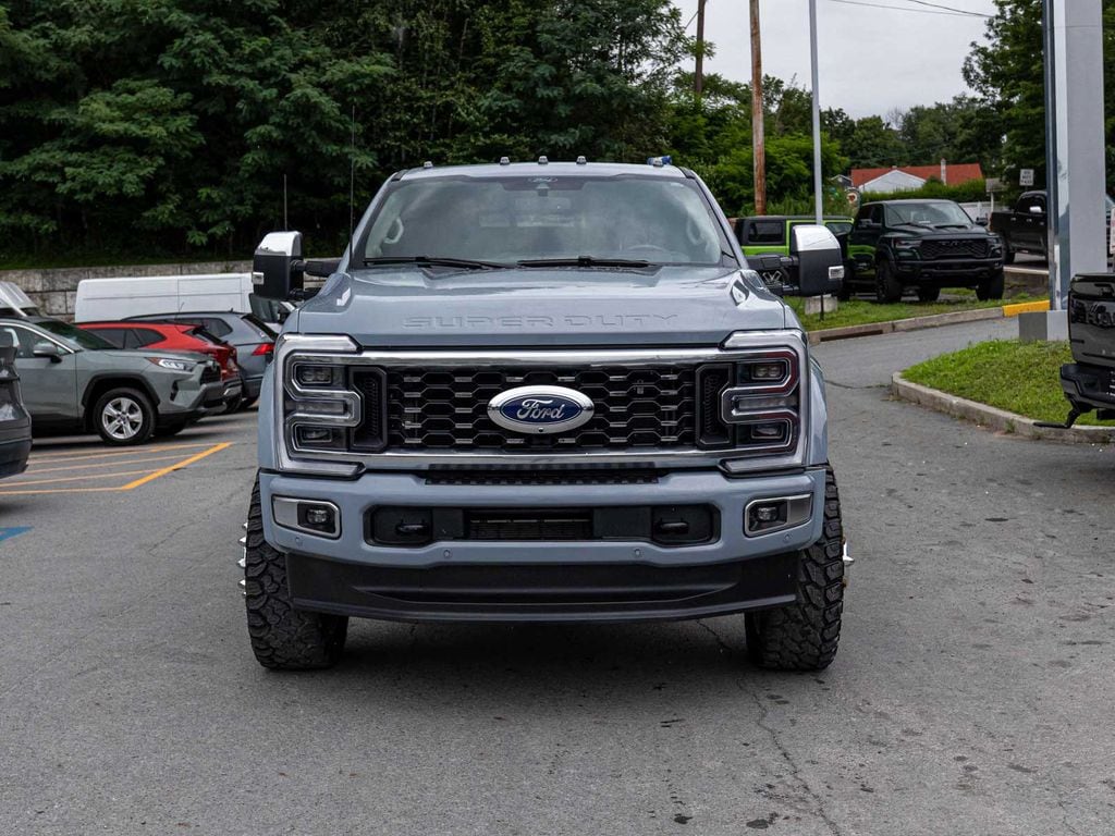 Used 2025 Ford F-450 Truck