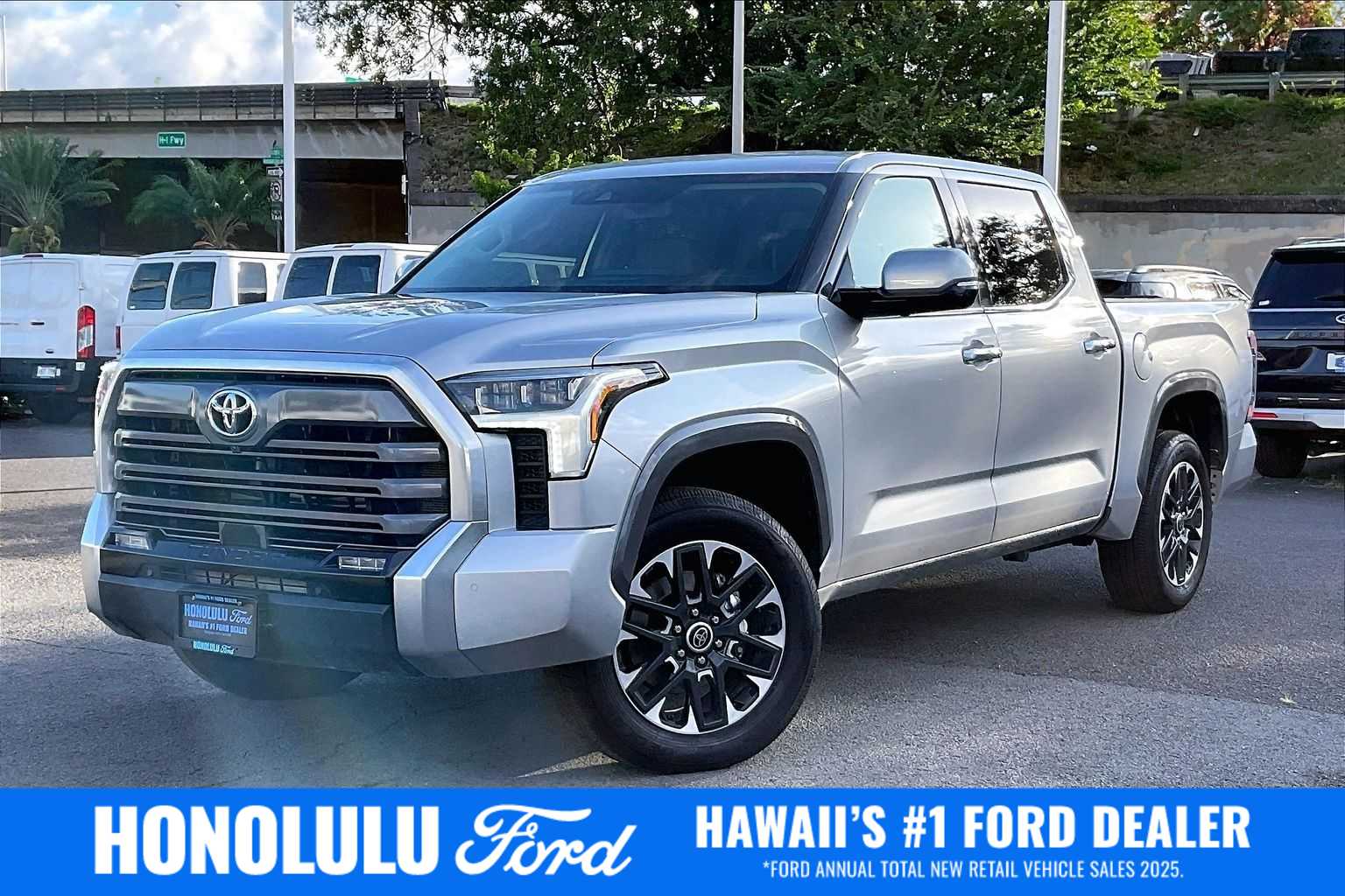 2023 Toyota Tundra
