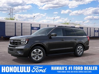 2027 Ford Expedition Active SUV