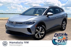 2026 Volkswagen ID.4 Pro SUV