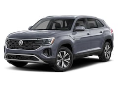 2026 Volkswagen Atlas Cross Sport SE w/Technology SUV