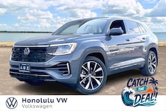 2026 Volkswagen Atlas Cross Sport SEL Premium R-Line SUV