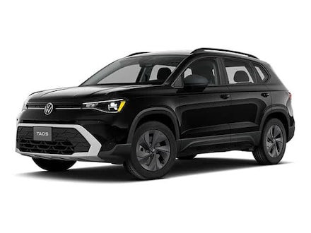 2027 Volkswagen Taos 1.5T S SUV