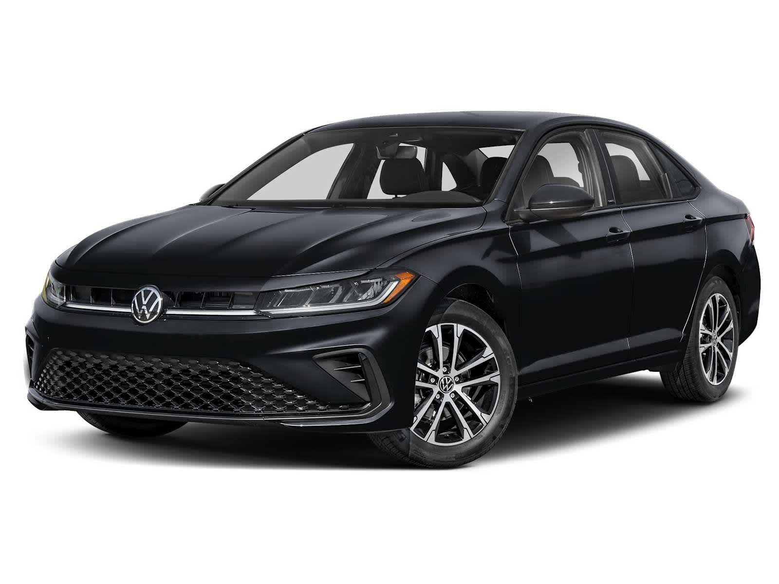 2027 Volkswagen Jetta