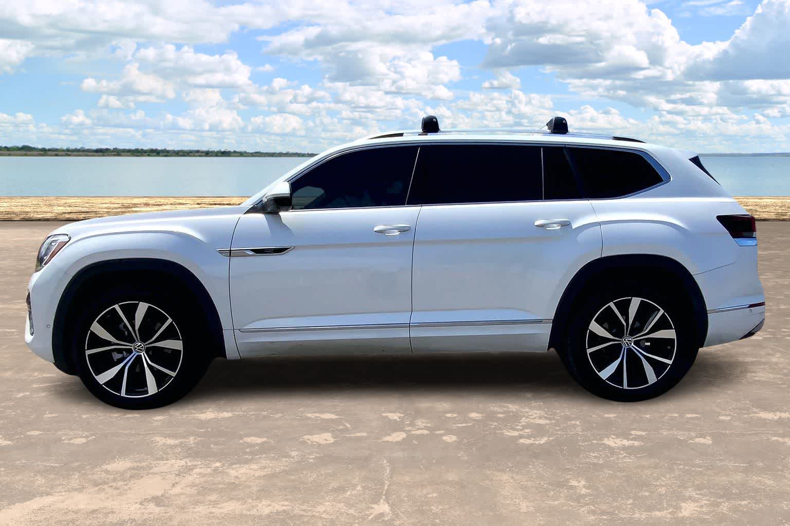 Used Volkswagen Atlas for Sale in Honolulu, HI